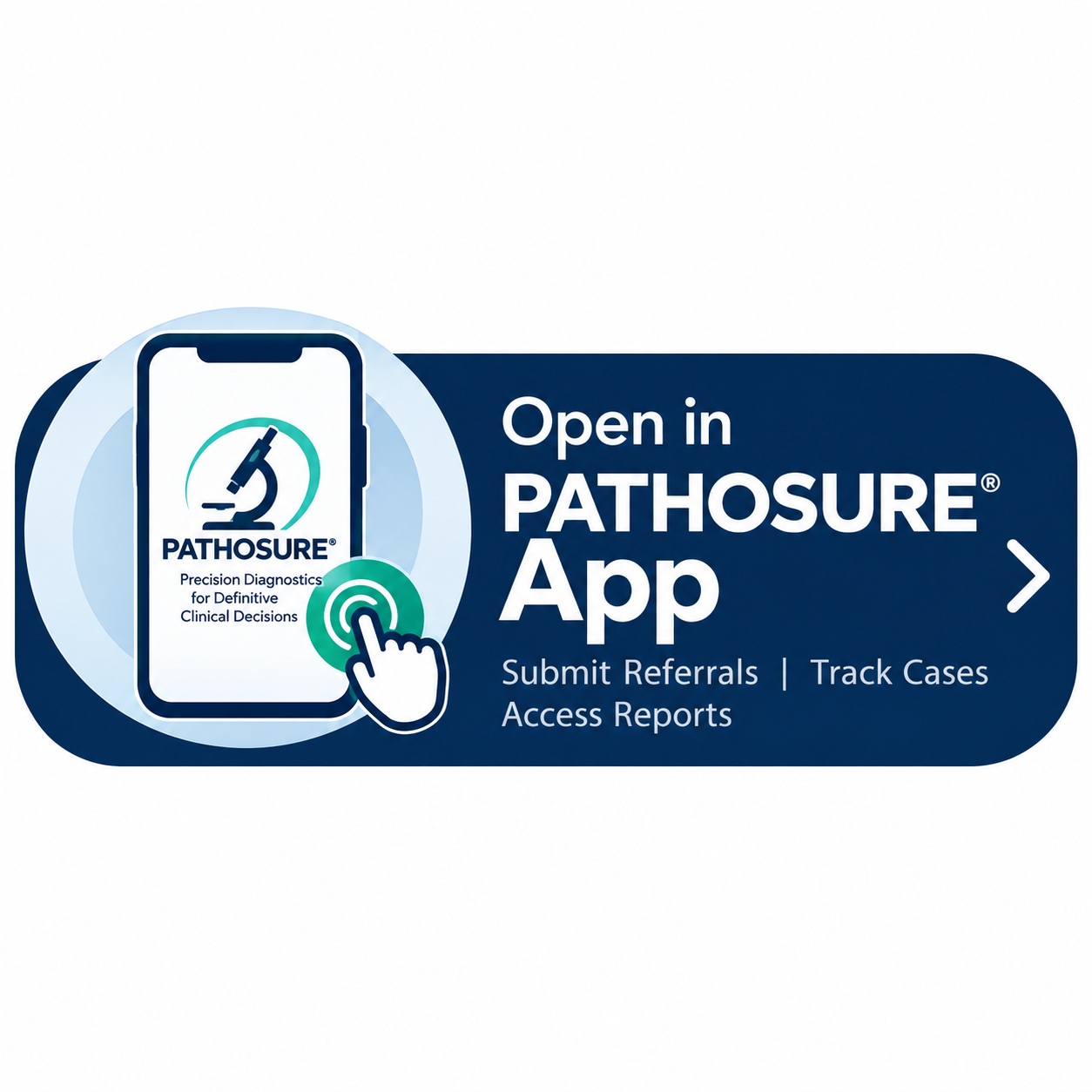 Connect to PATHOSURE® App